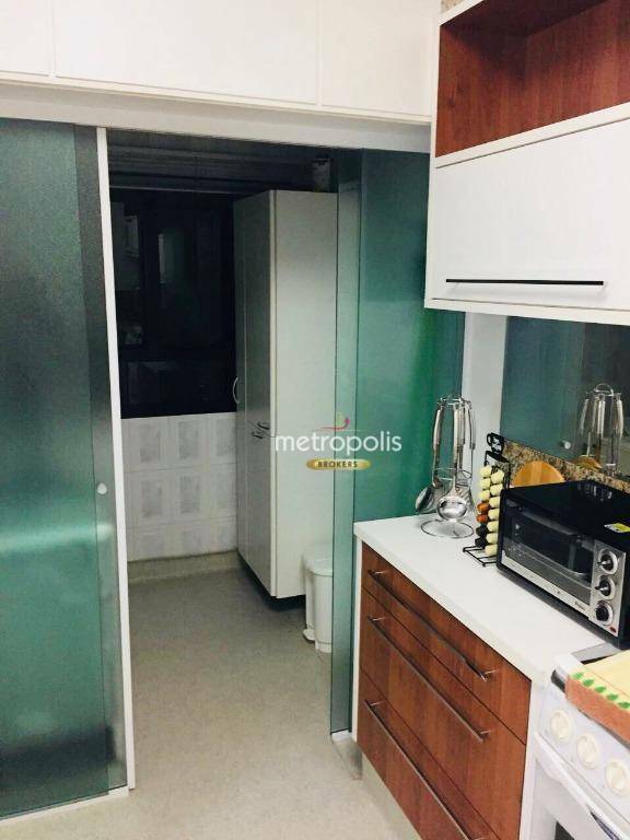 Apartamento à venda com 3 quartos, 117m² - Foto 7