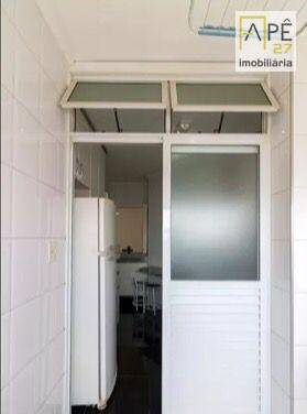 Apartamento à venda com 2 quartos, 56m² - Foto 21