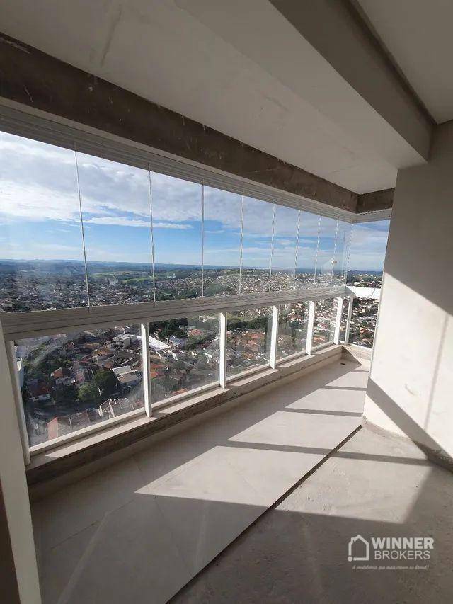Apartamento à venda com 2 quartos, 83m² - Foto 6