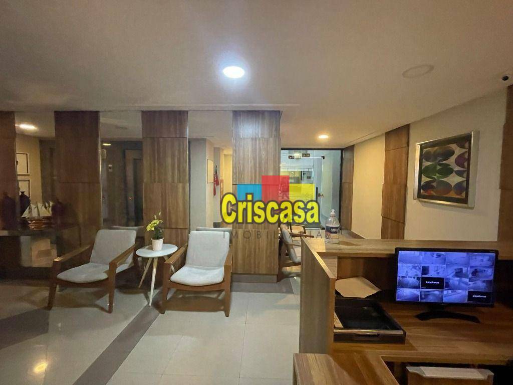 Cobertura à venda com 2 quartos, 124m² - Foto 19