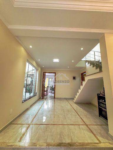 Sobrado à venda com 3 quartos, 227m² - Foto 6