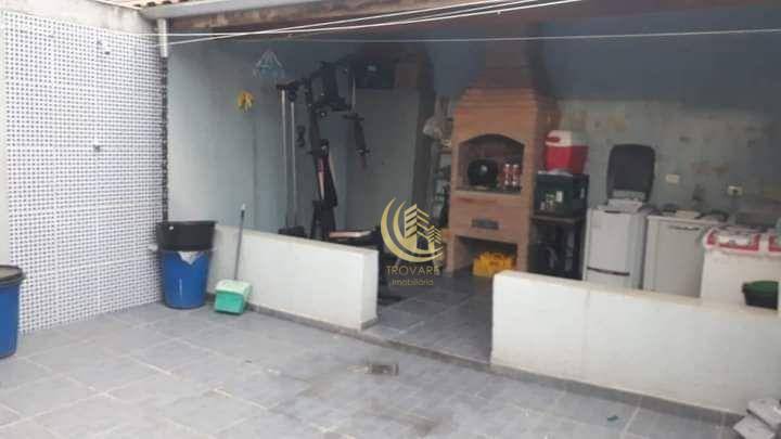 Sobrado à venda com 3 quartos, 118m² - Foto 3