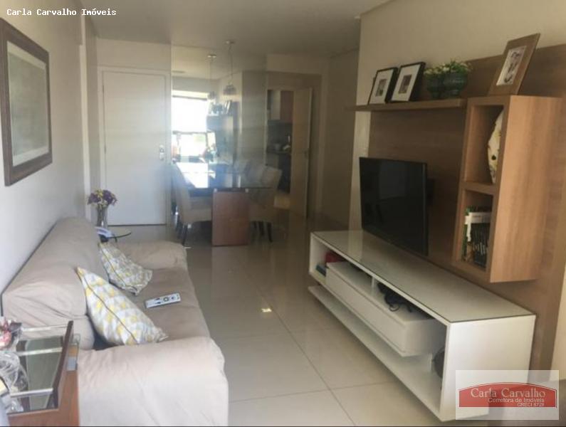 Apartamento à venda com 3 quartos, 80m² - Foto 7