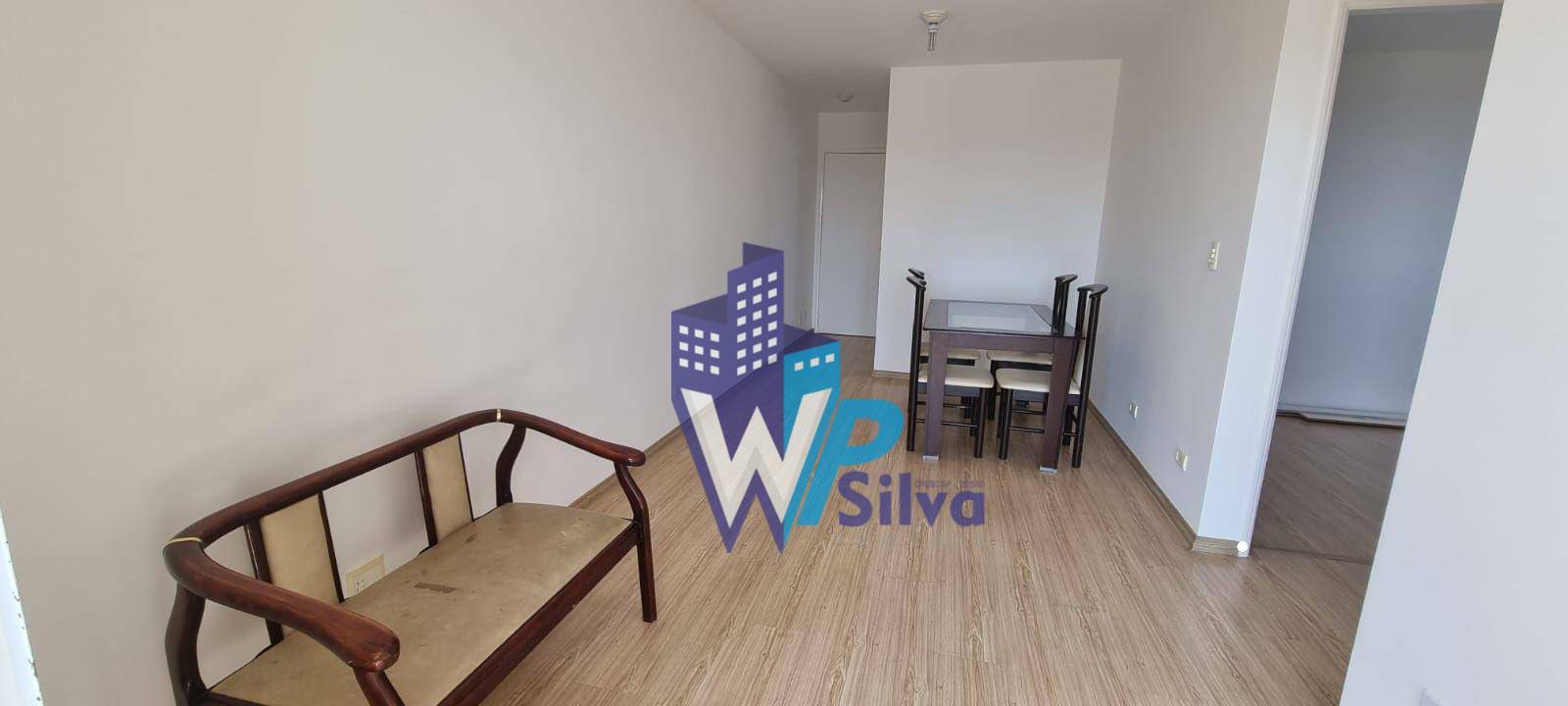 Apartamento à venda com 2 quartos, 52m² - Foto 14