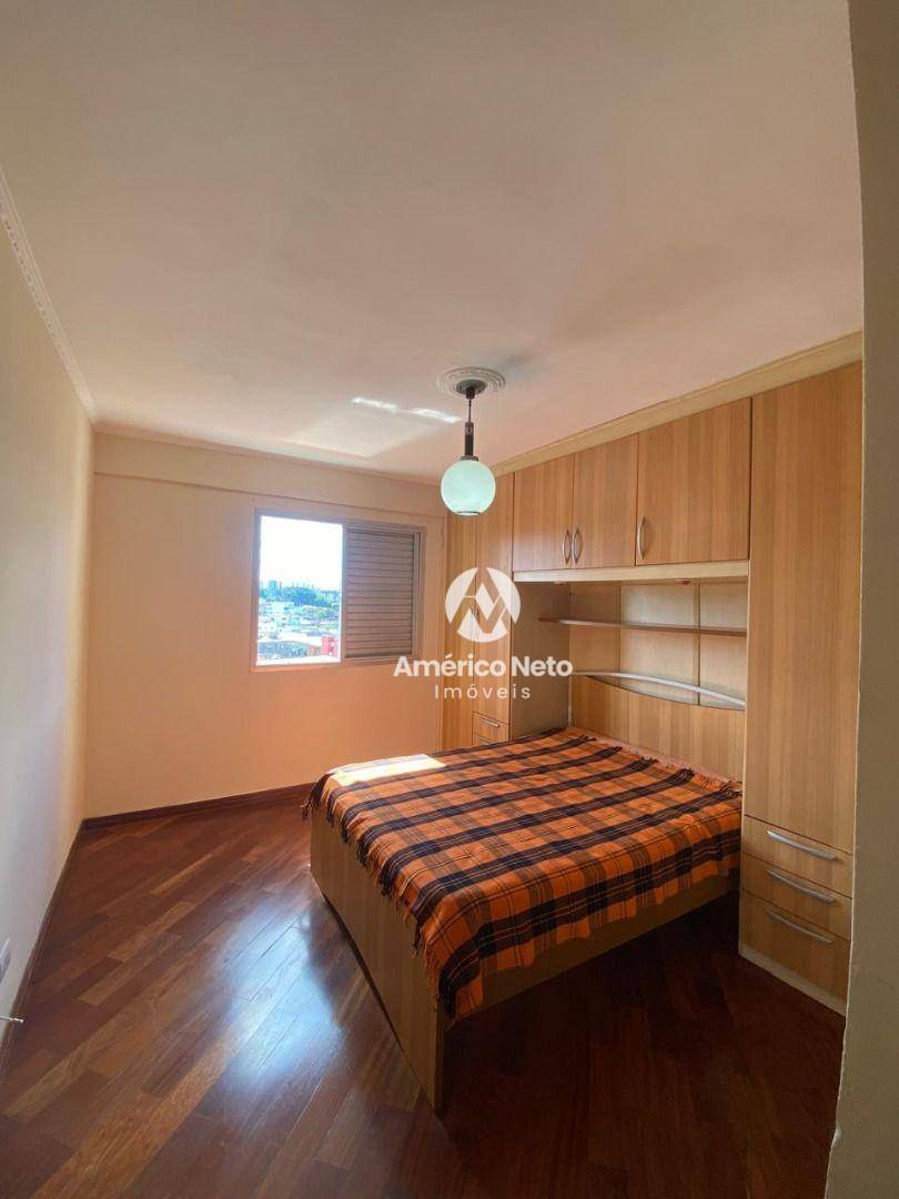 Apartamento para alugar com 2 quartos, 85m² - Foto 13