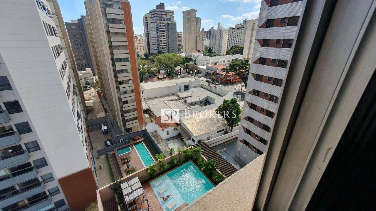 Apartamento à venda com 2 quartos, 74m² - Foto 13