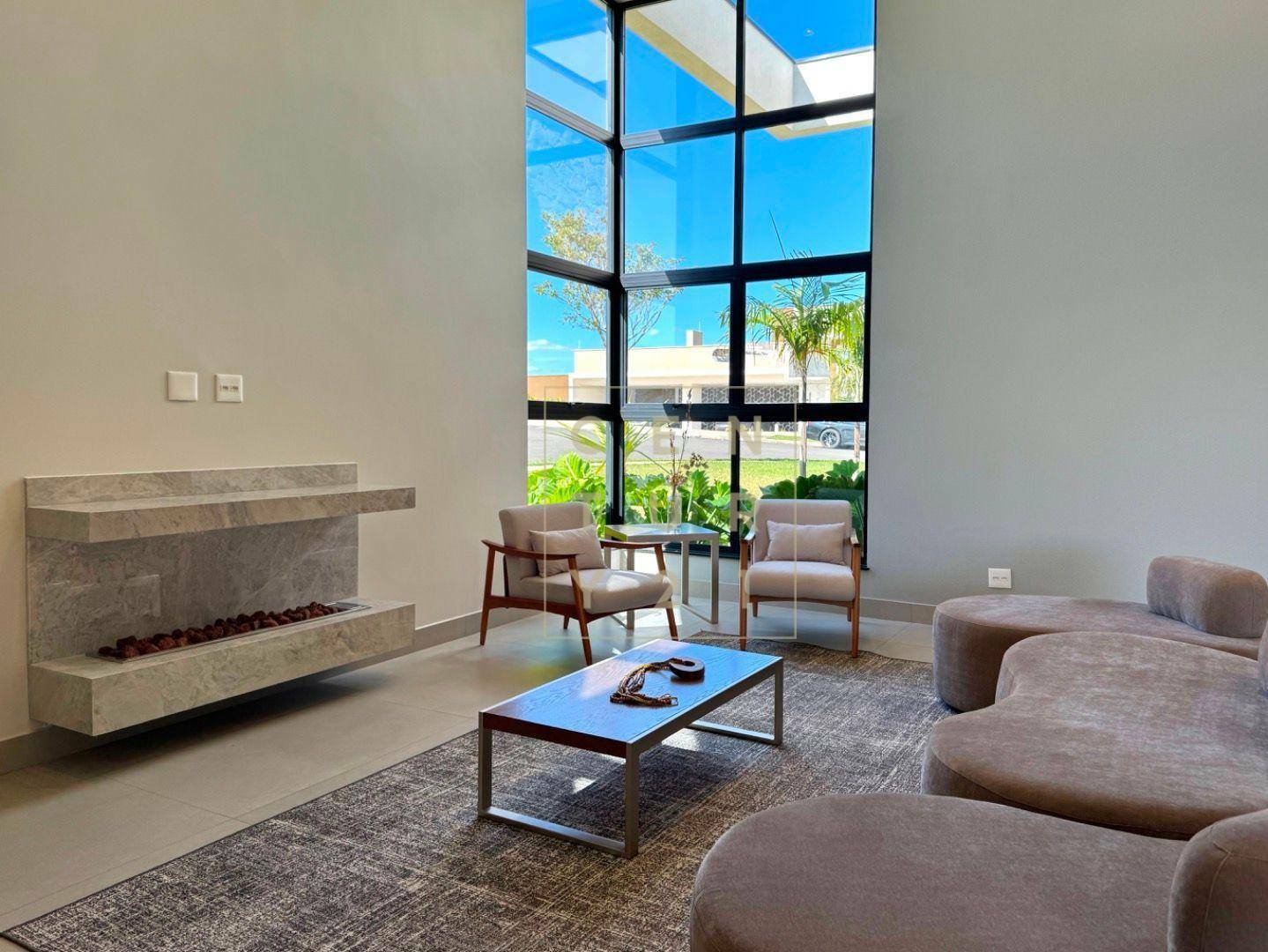 Casa de Condomínio à venda com 4 quartos, 566m² - Foto 7