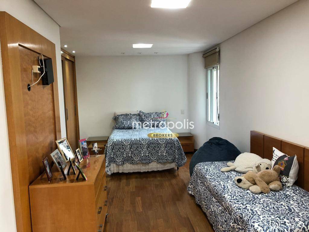 Apartamento à venda com 4 quartos, 362m² - Foto 74