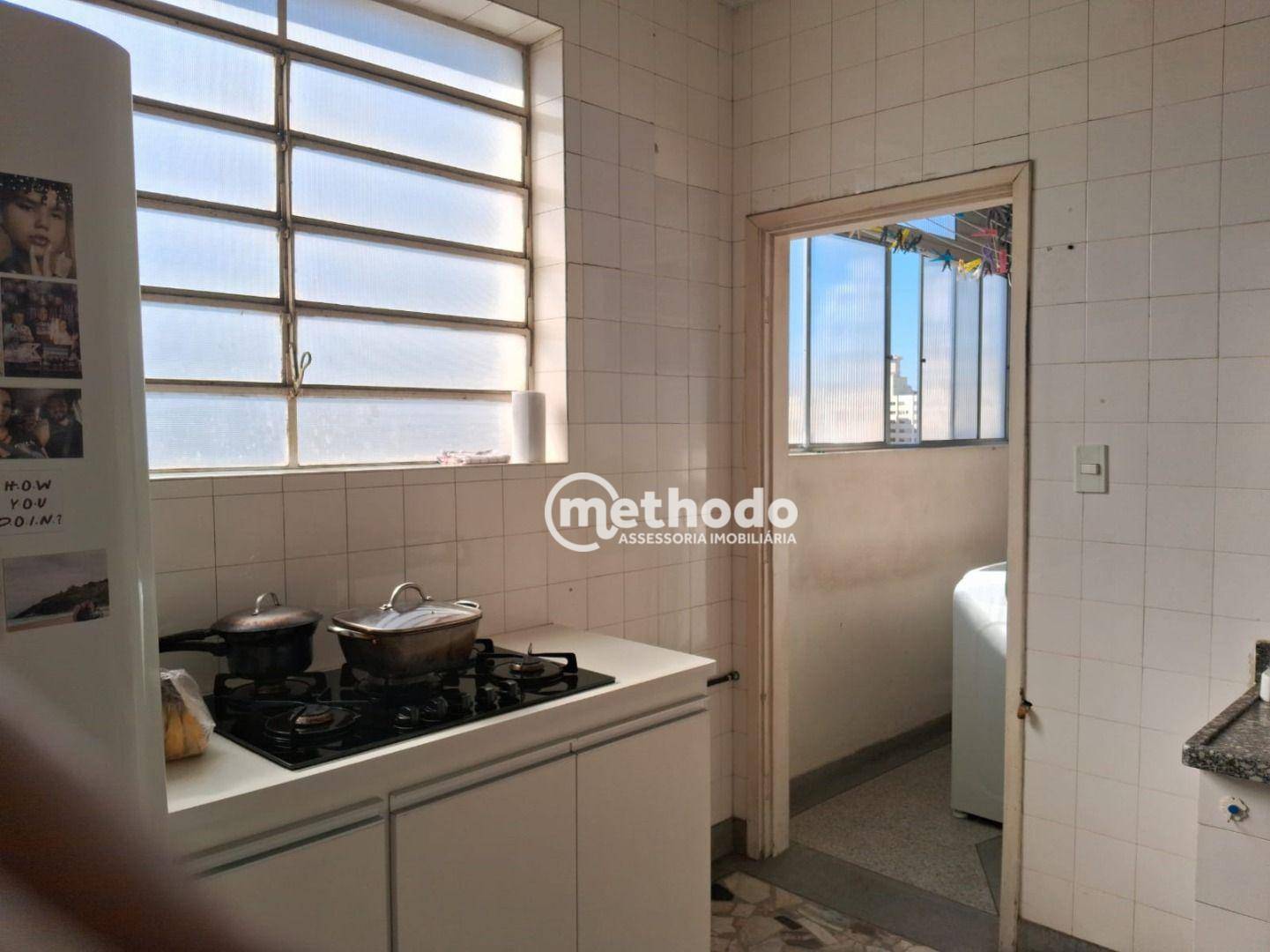 Apartamento à venda com 3 quartos, 90m² - Foto 3