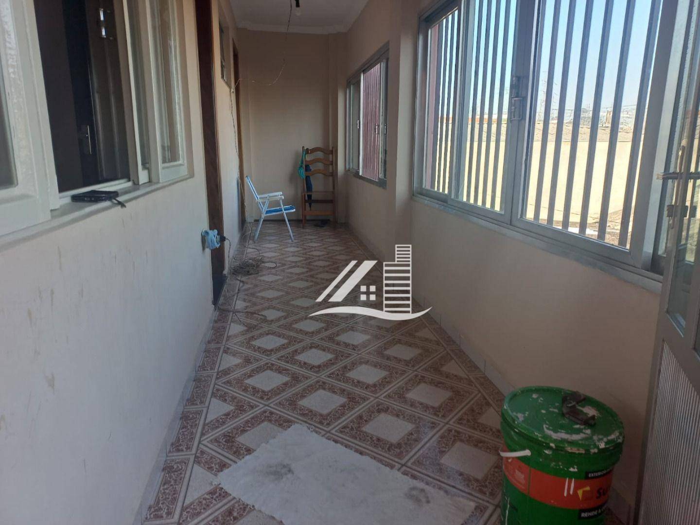 Sobrado à venda com 3 quartos, 144m² - Foto 10