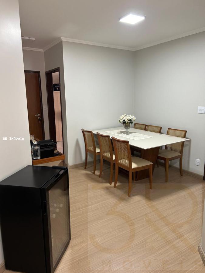 Apartamento à venda com 3 quartos, 93m² - Foto 9