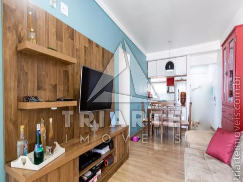 Apartamento à venda com 4 quartos, 105m² - Foto 2