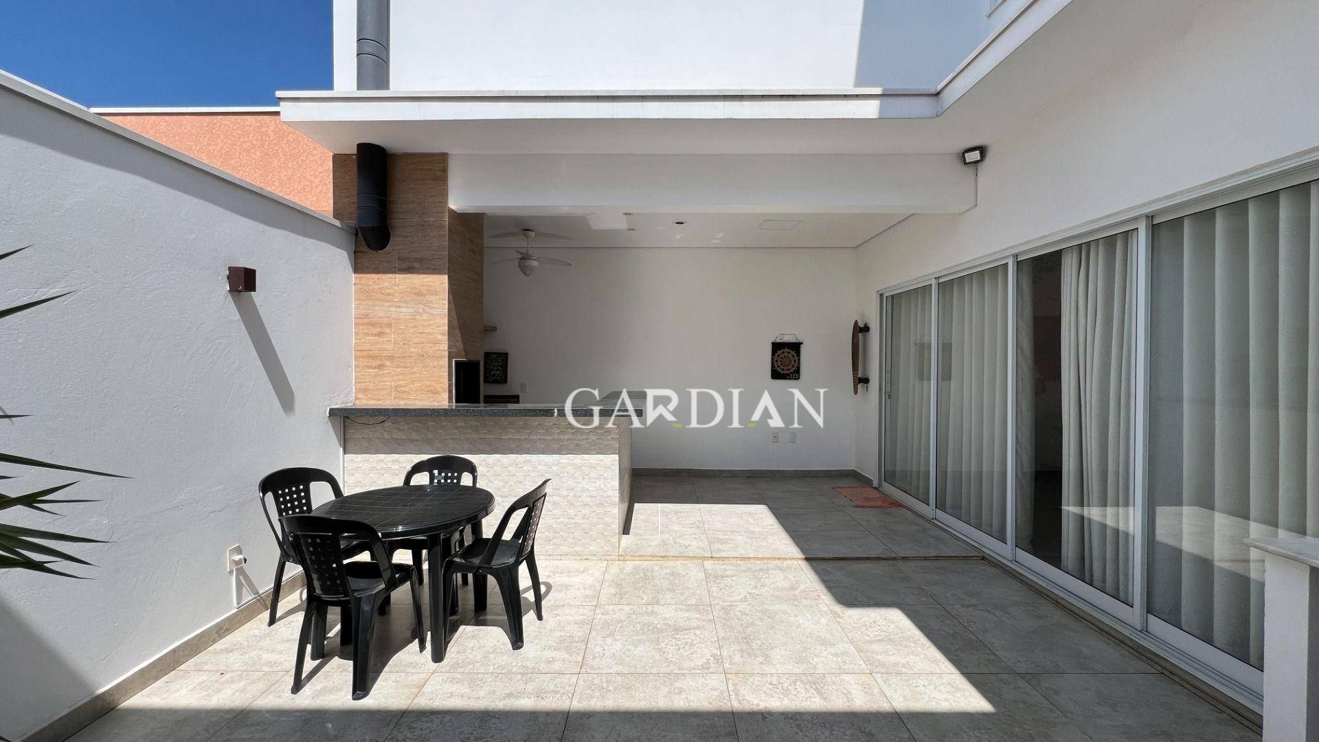 Casa de Condomínio à venda com 3 quartos, 152m² - Foto 36