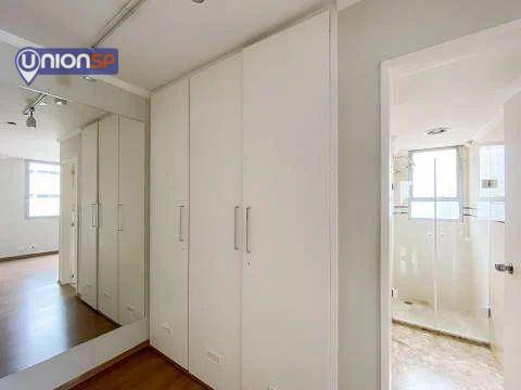 Apartamento à venda com 3 quartos, 158m² - Foto 6