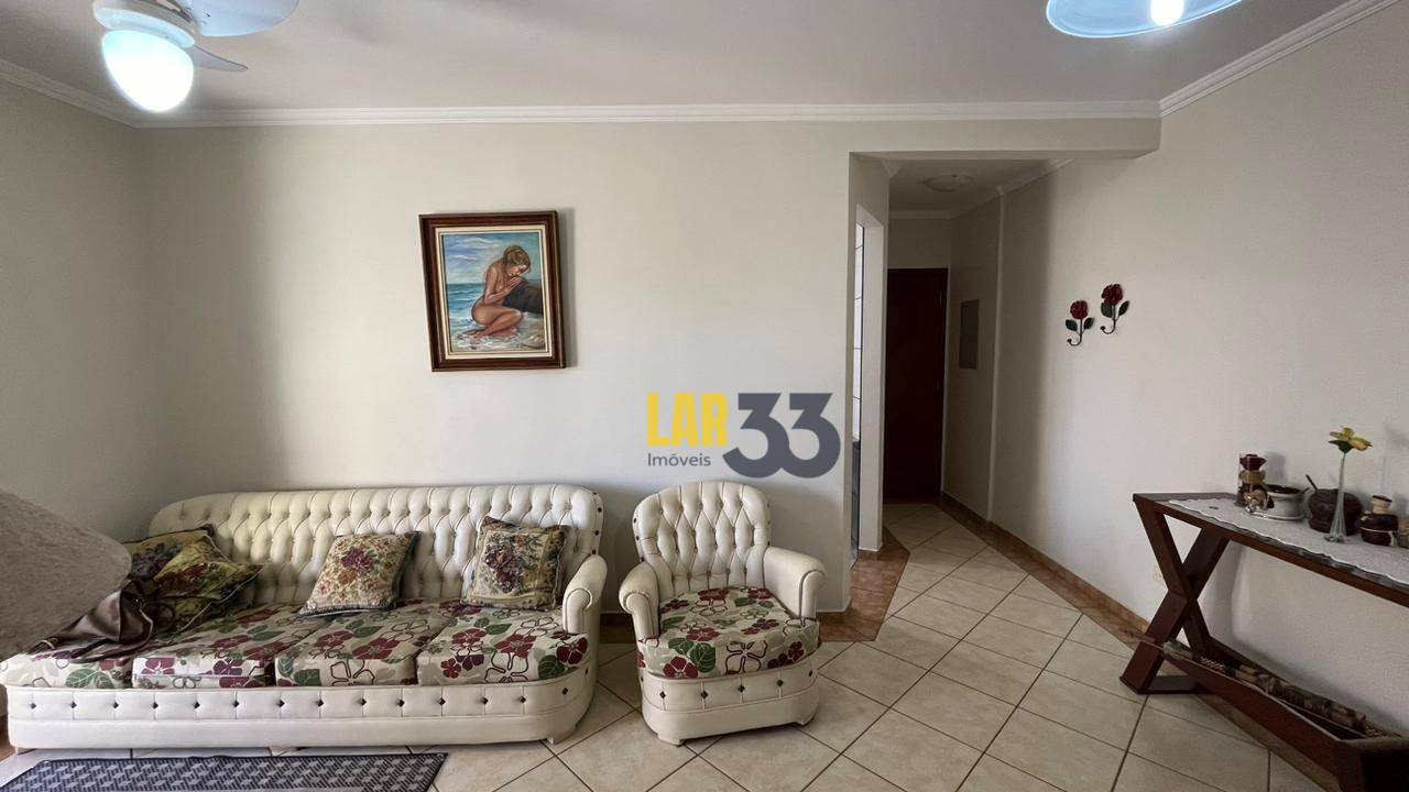 Apartamento à venda com 3 quartos, 80m² - Foto 3