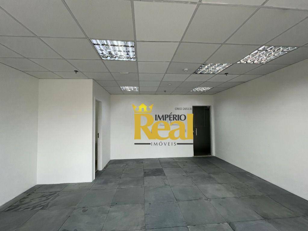 Conjunto Comercial-Sala para alugar, 48m² - Foto 5