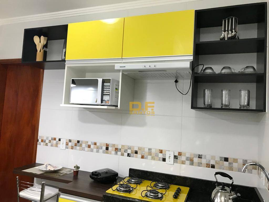 Casa à venda com 2 quartos, 65m² - Foto 6