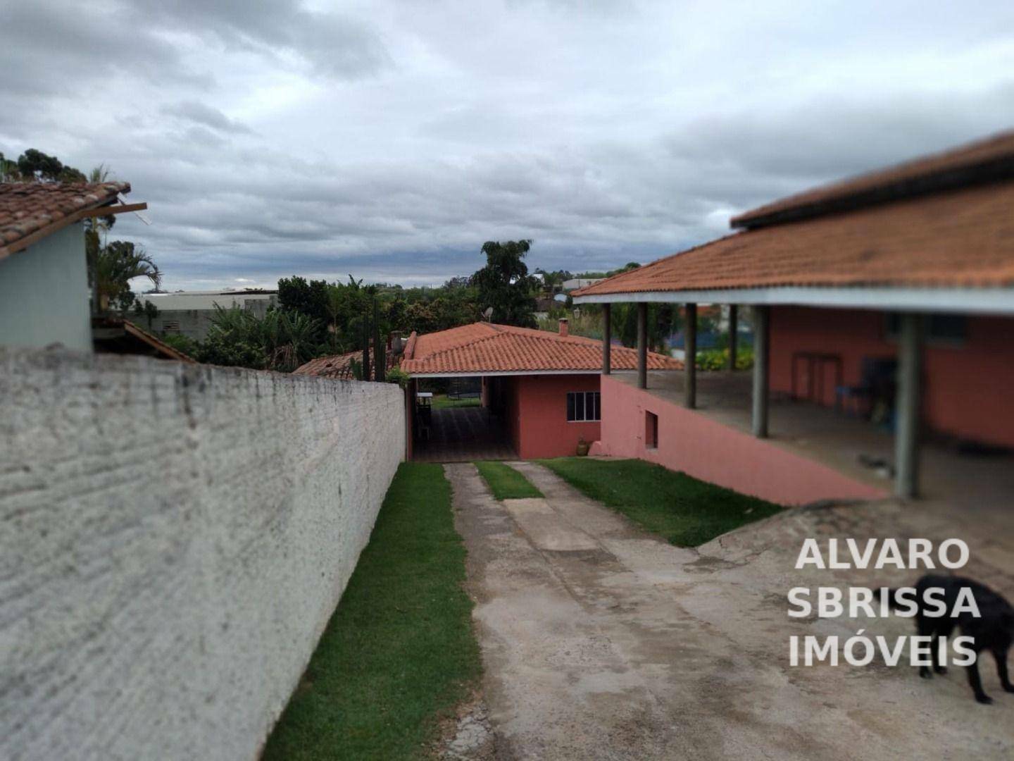 Chácara à venda com 5 quartos, 570m² - Foto 20