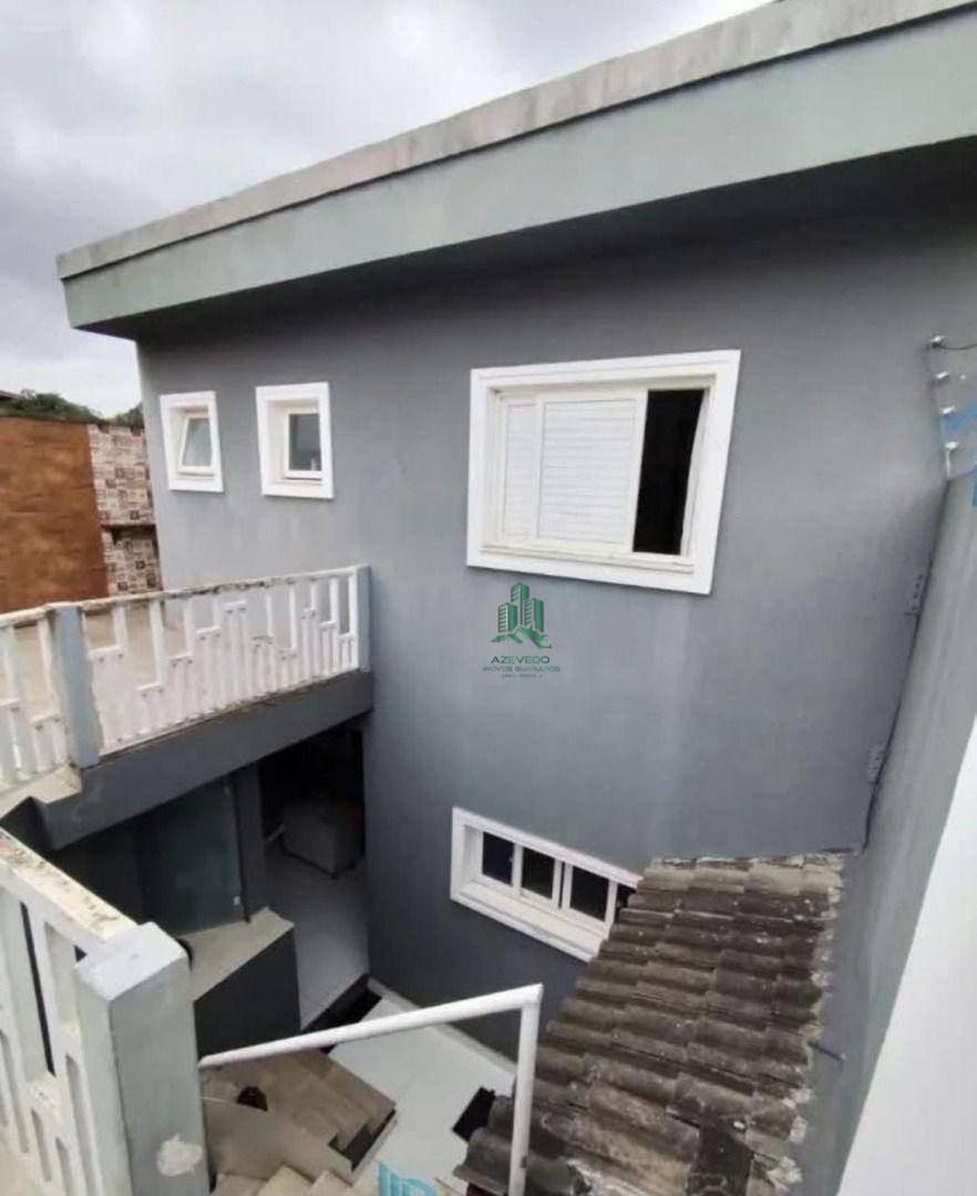 Casa à venda com 3 quartos, 160m² - Foto 20