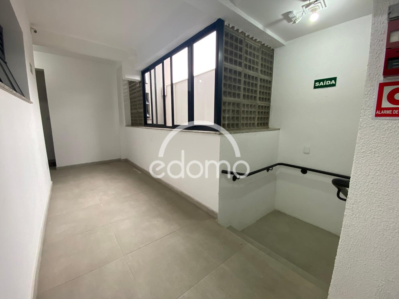 Apartamento para alugar com 1 quarto, 36m² - Foto 9