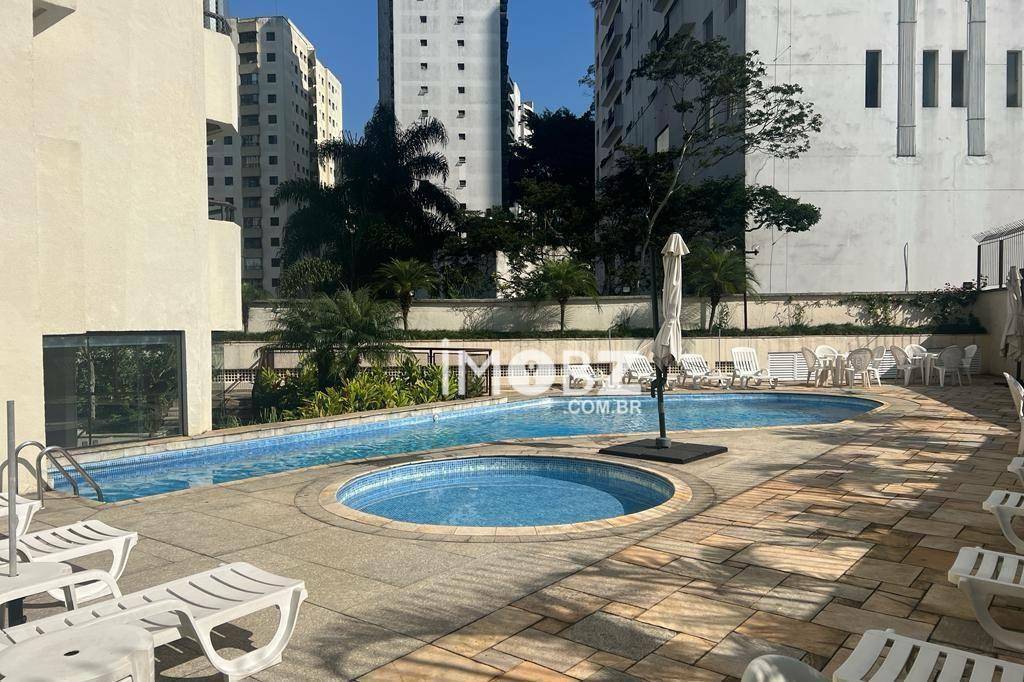 Apartamento à venda com 3 quartos, 100m² - Foto 61