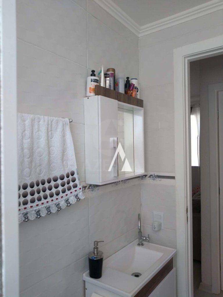 Apartamento à venda com 2 quartos, 54m² - Foto 16