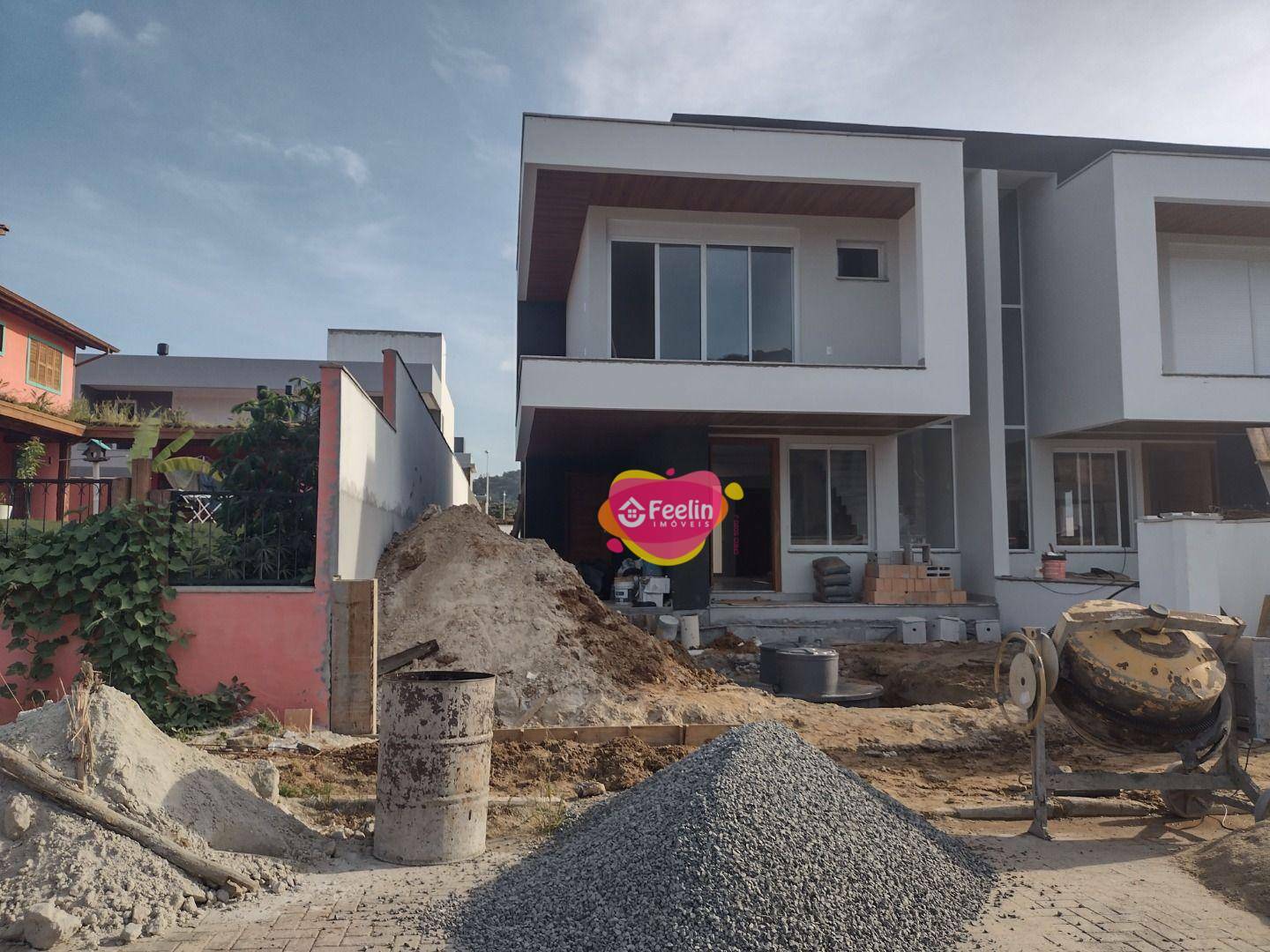 Casa à venda com 3 quartos, 185m² - Foto 6