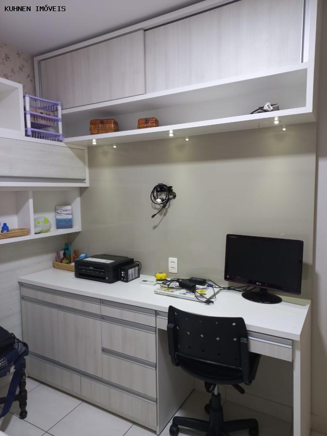 Apartamento à venda com 3 quartos, 89m² - Foto 19