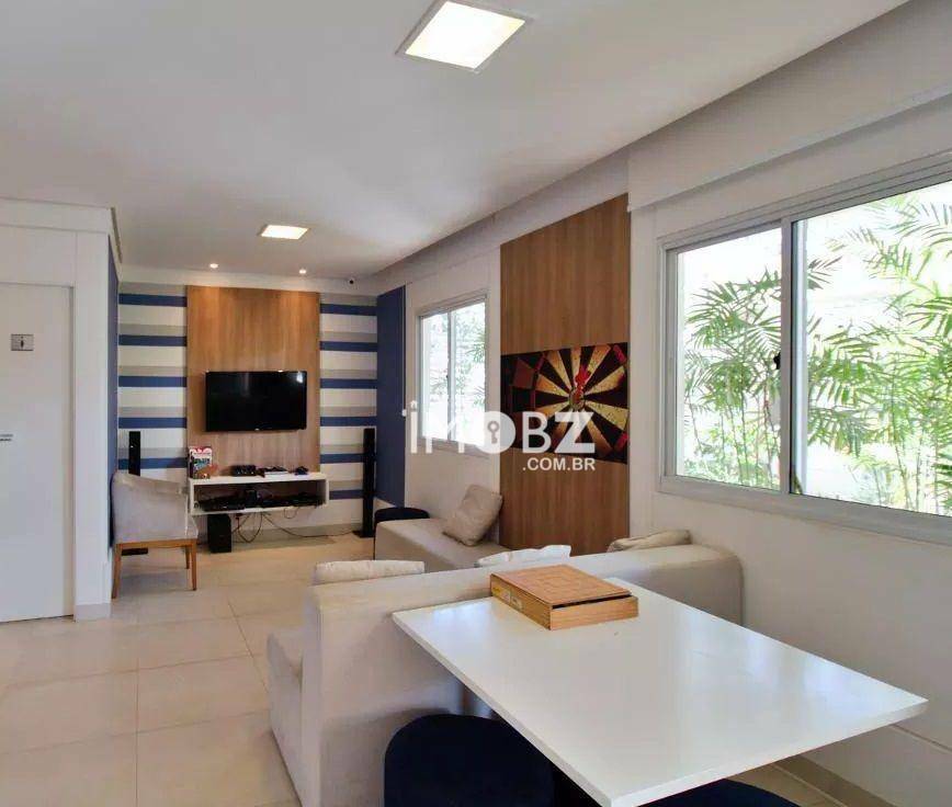 Apartamento à venda com 2 quartos, 52m² - Foto 15