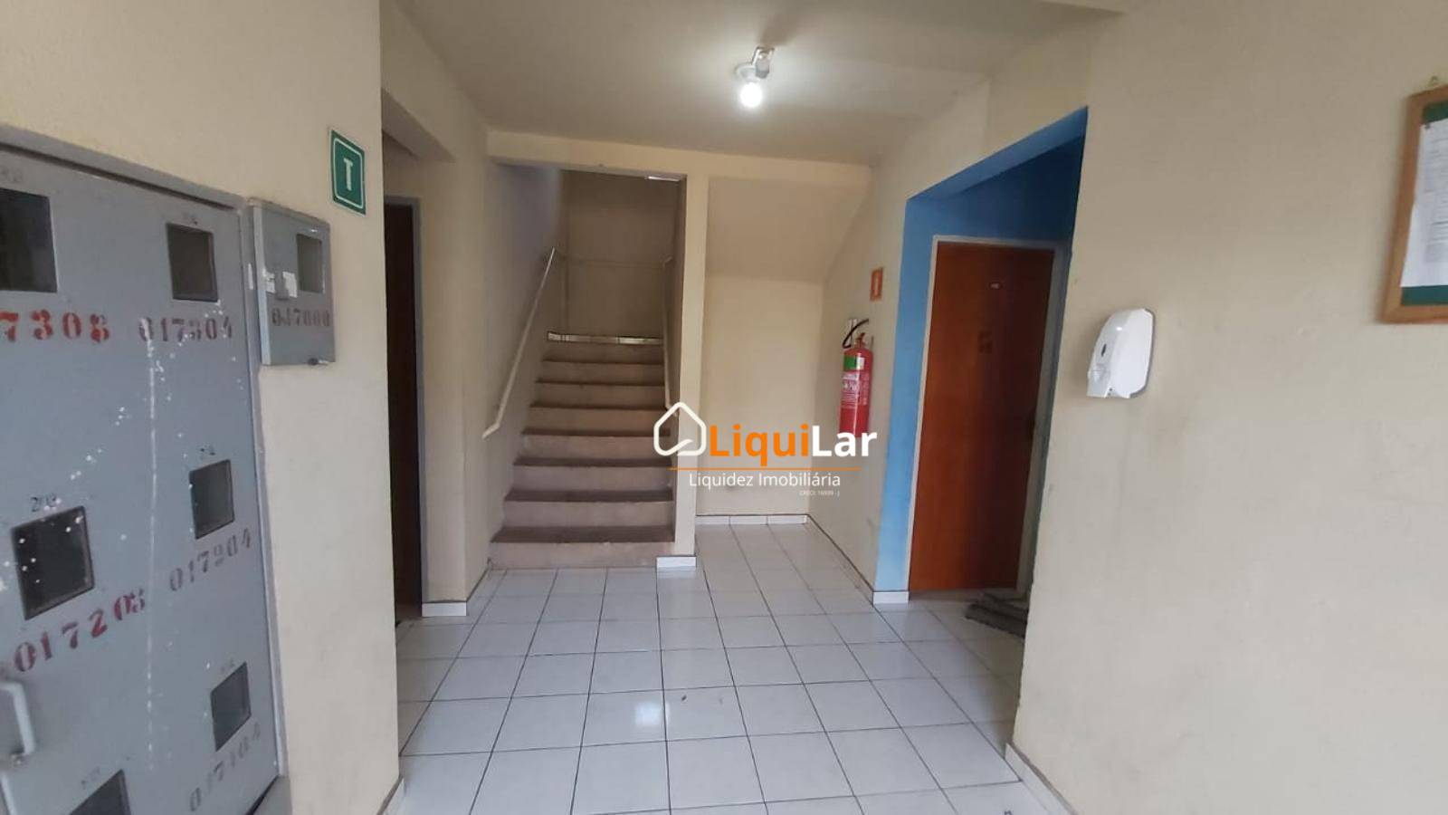 Apartamento, 2 quartos, 46 m² - Foto 3
