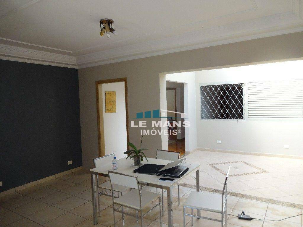 Casa à venda com 3 quartos, 183m² - Foto 6