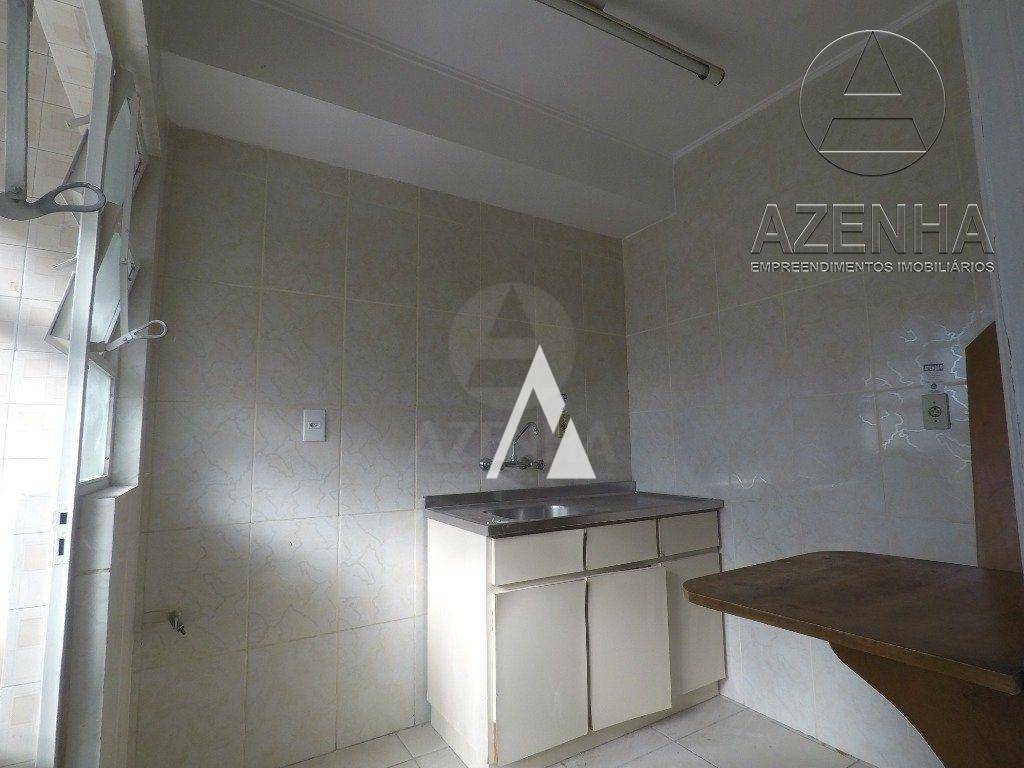 Apartamento à venda com 1 quarto, 38m² - Foto 17