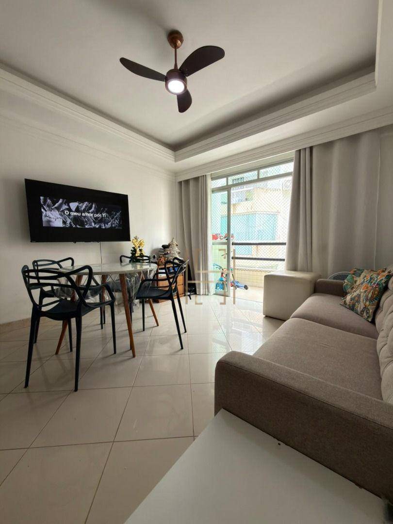 Apartamento, 2 quartos, 50 m² - Foto 1