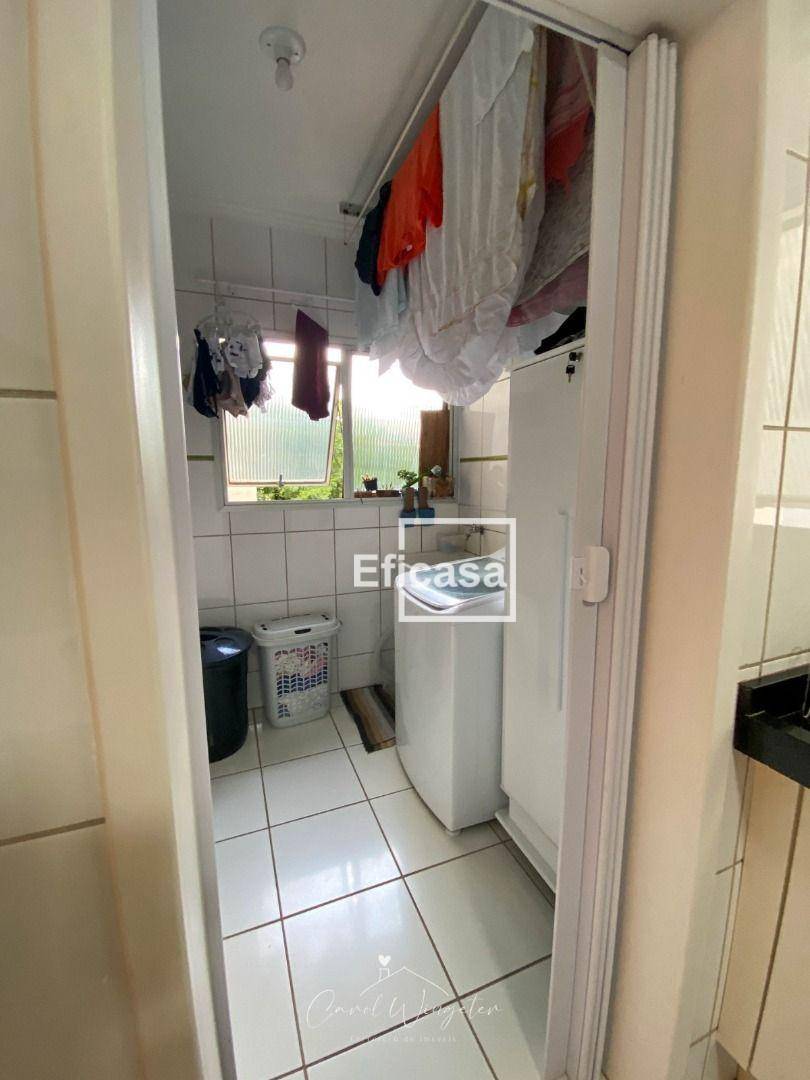 Apartamento à venda com 3 quartos, 100m² - Foto 15