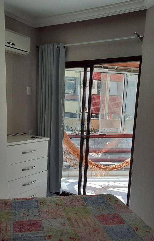 Apartamento à venda com 1 quarto, 43m² - Foto 8