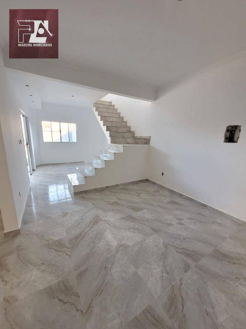 Casa à venda com 3 quartos, 122m² - Foto 7