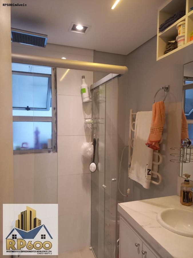 Apartamento à venda com 3 quartos, 70m² - Foto 13