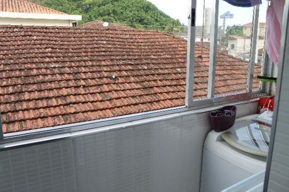 Apartamento à venda com 2 quartos, 75m² - Foto 6