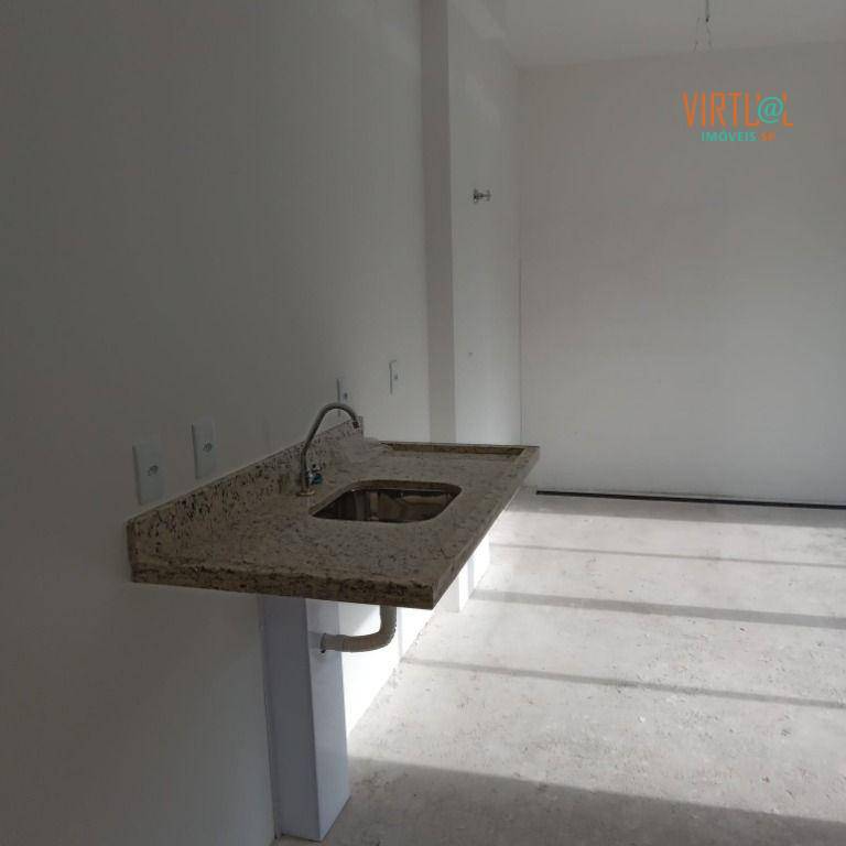 Apartamento à venda com 1 quarto, 27m² - Foto 13