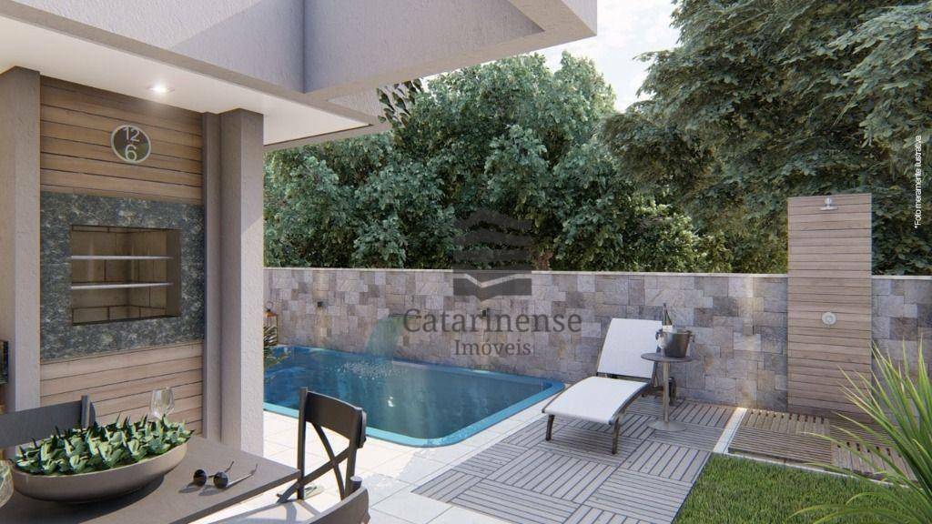 Casa à venda com 3 quartos, 115m² - Foto 11