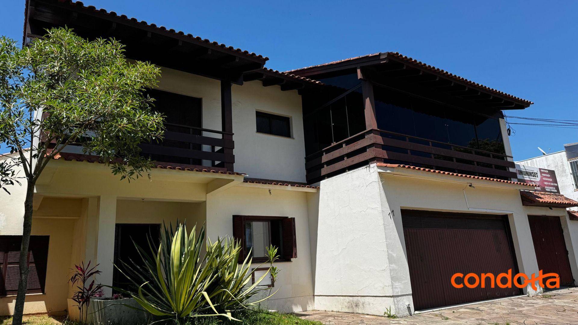 Casa, 6 quartos, 750 m² - Foto 1