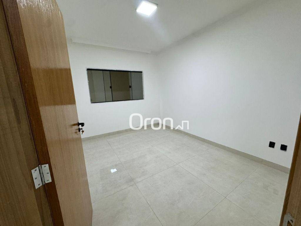 Casa à venda com 3 quartos, 124m² - Foto 5