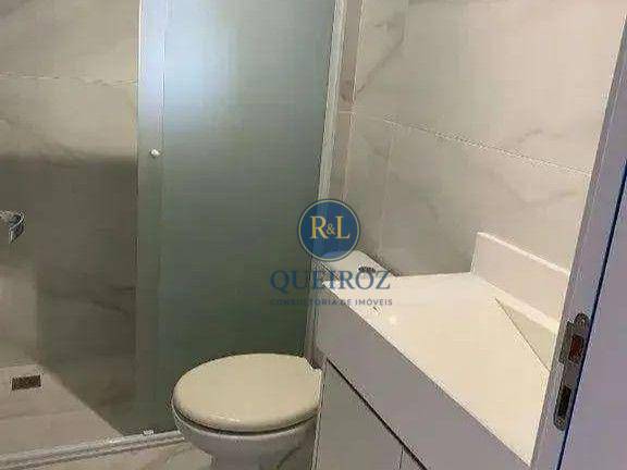 Apartamento, 2 quartos, 53 m² - Foto 5