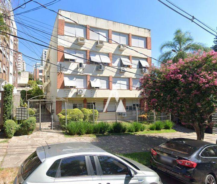 Apartamento à venda com 2 quartos, 60m² - Foto 22