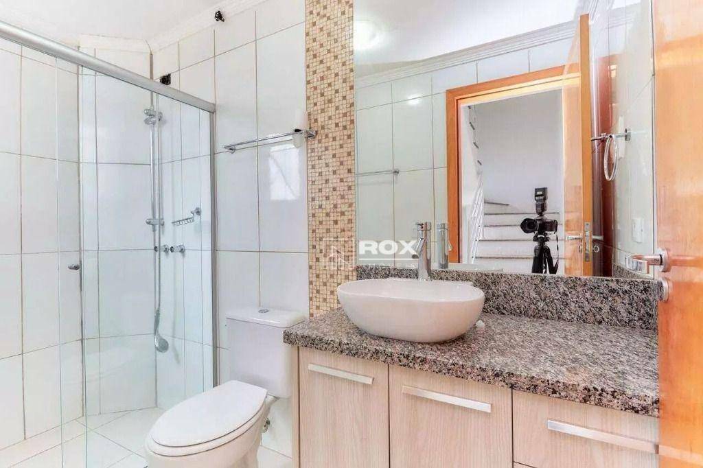 Casa à venda com 3 quartos, 168m² - Foto 10