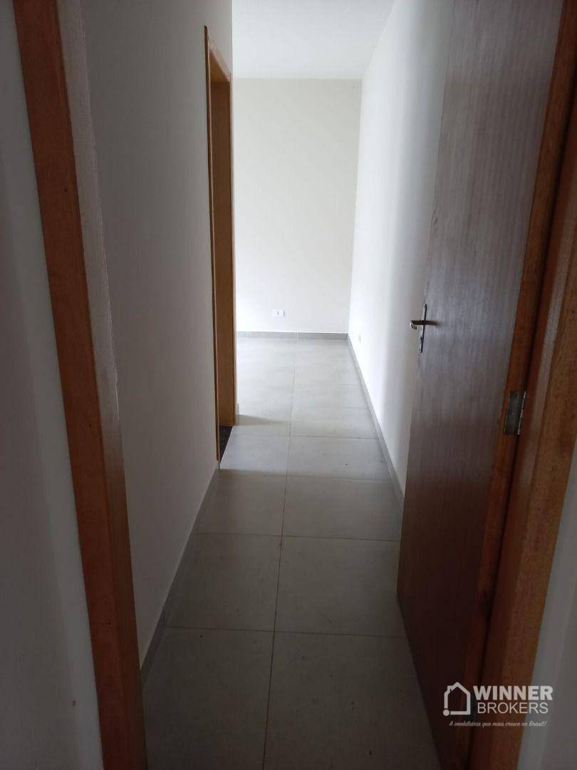 Casa à venda com 3 quartos, 95m² - Foto 13