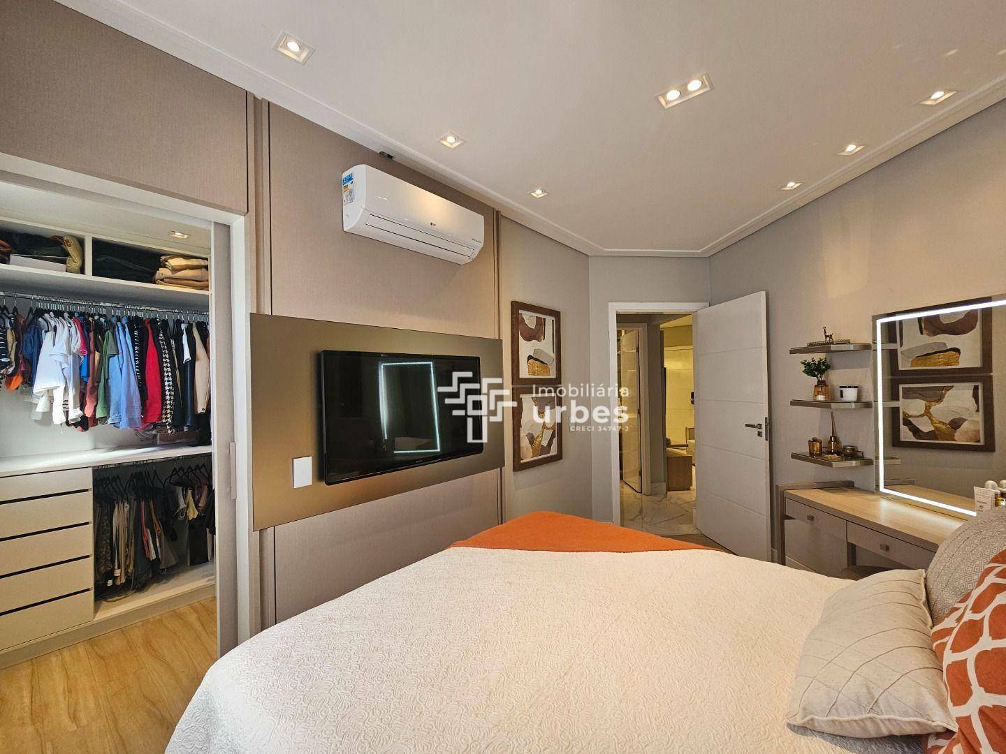 Apartamento à venda com 2 quartos, 52m² - Foto 19