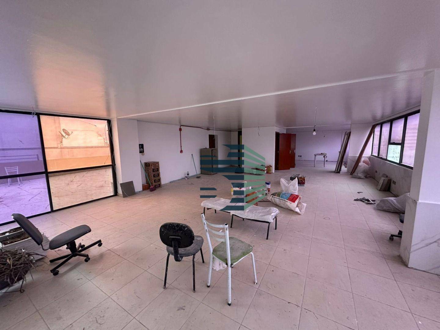 Sala-Conjunto, 318 m² - Foto 4