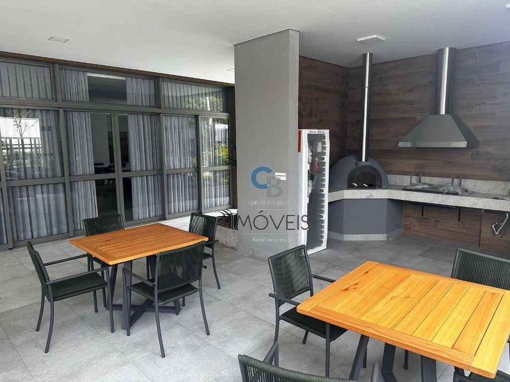 Apartamento à venda com 3 quartos, 82m² - Foto 15