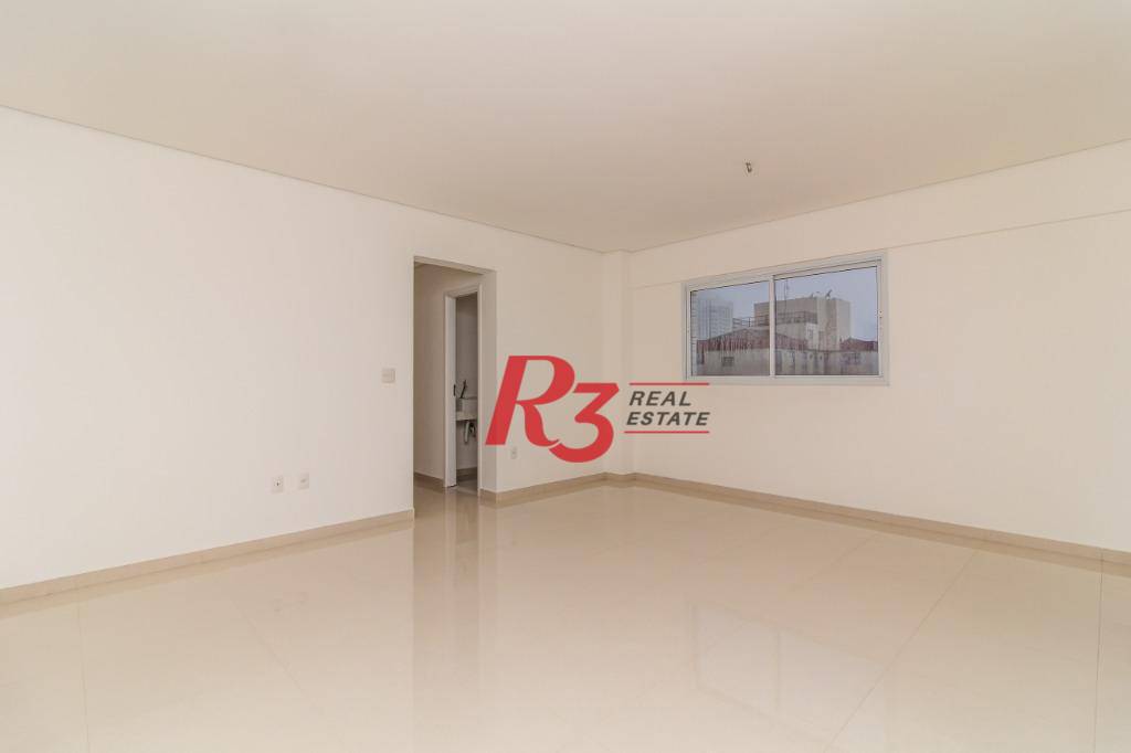 Apartamento à venda com 3 quartos, 124m² - Foto 4